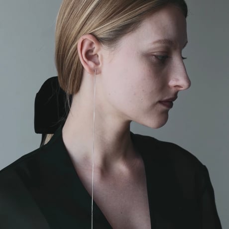 PIERCE｜SP-41｜25AW