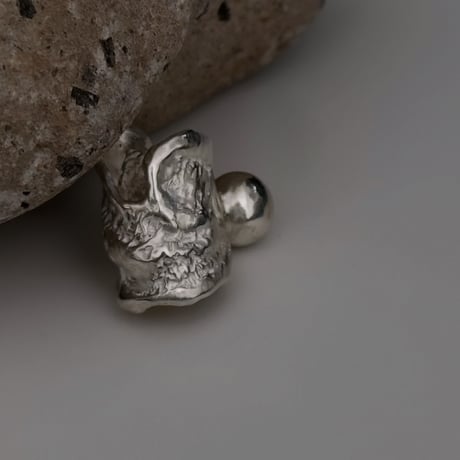 EARCUFF｜SE-43｜25AW