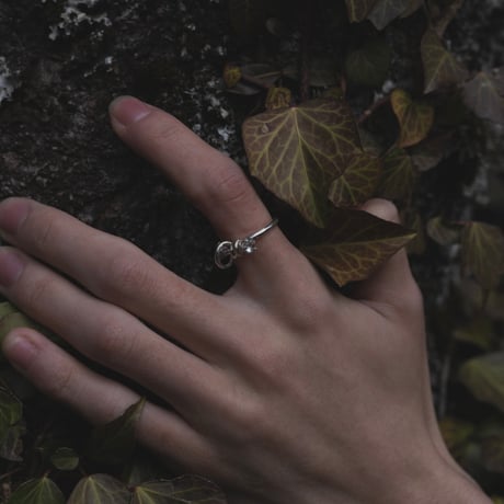 RING｜SR-130｜26SS