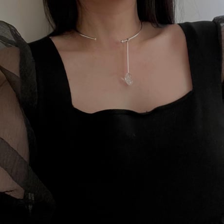 NECKLESS ｜SN-2｜