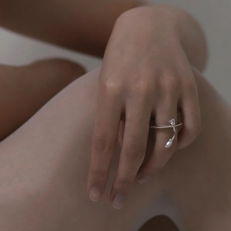 NEW｜ RING｜SR-121｜ 25SS