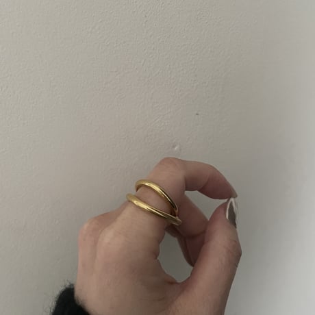 RING｜GR-8-3 2lane｜