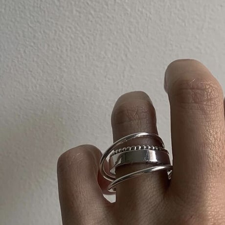 RING｜SR-18｜