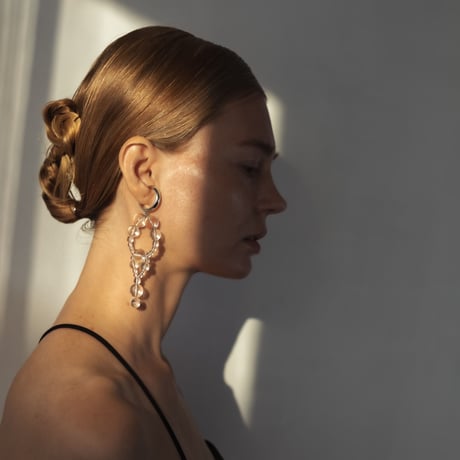 EARCUFF｜SE-30 ｜ SE-31 ｜adorn