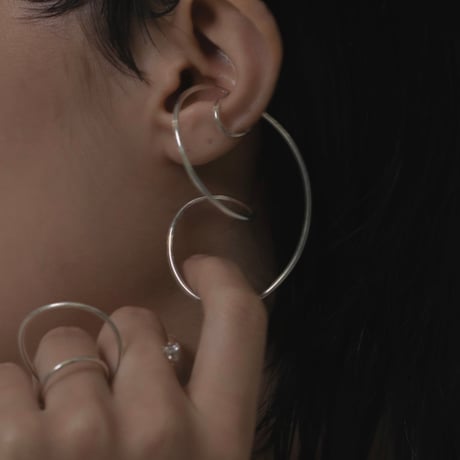 EARCUFF｜SE-41｜ 25SS
