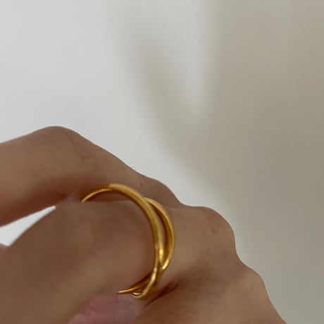 RING｜GR-8-2 2lane｜