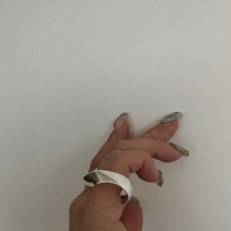 RING｜  SR-91｜depth