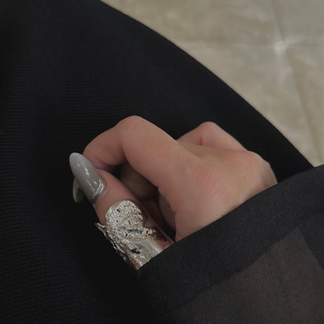 RING｜SR-122｜25AW