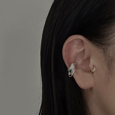 EARCUFF｜SE-34｜GE-34｜23AW