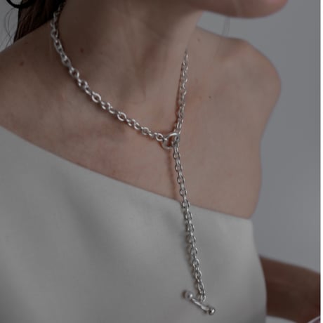 NECKLACE｜SN-14｜ 24SS