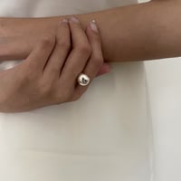 RING｜  SR-87 ｜22AW