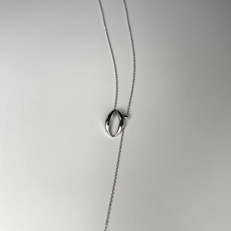 NECKLACE ｜SN-19｜25AW