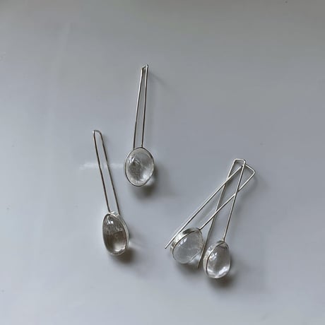 PIERCE｜ SP-21｜