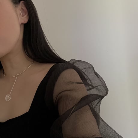 NECKLESS ｜SN-2｜