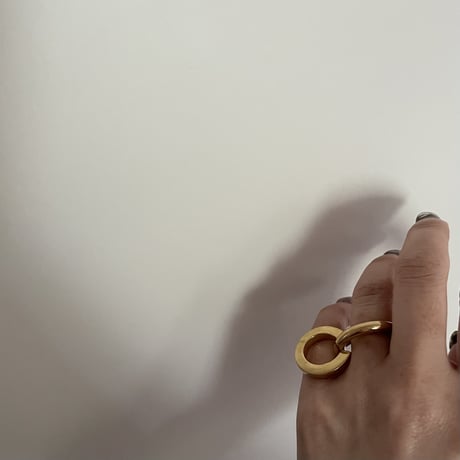 RING ・ EARCUFF｜GR-52｜