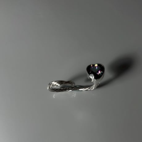 RING｜SR-106Limited stone｜24SS