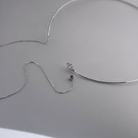 NEW｜ NECKLACE ｜SN-17｜25SS