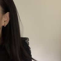 EARCUFF｜GE-12｜