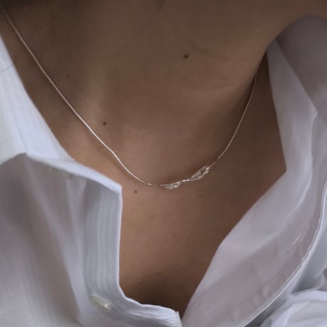 NECKLACE｜SN-22｜26SS