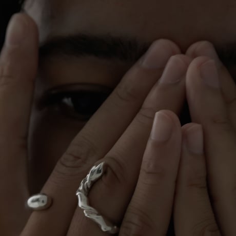 RING｜SR-100｜GR-100｜23AW