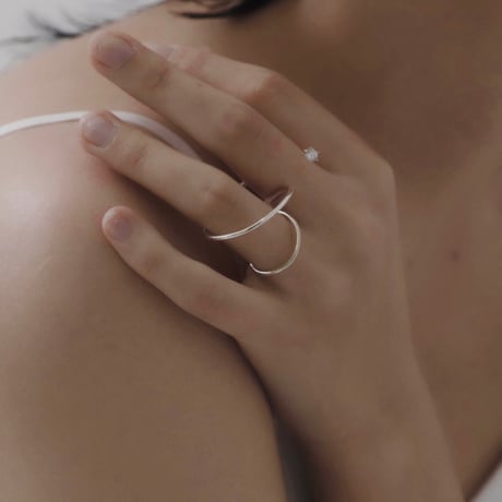 NEW｜ RING｜SR-120｜ 25SS