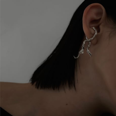 EARCUFF｜SE-33｜GE-33｜23AW