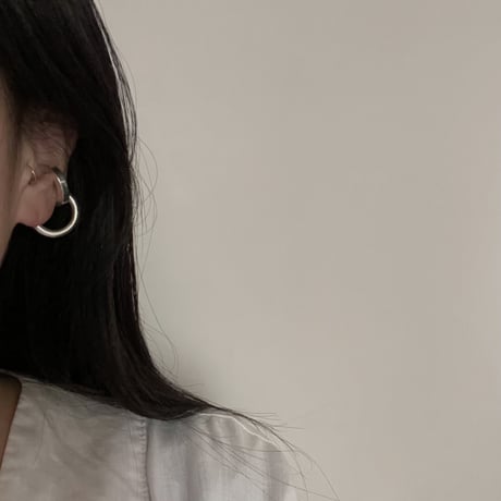 RING ・EARCUFF｜SR-52｜