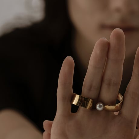 RING｜  GR-P-91｜depth
