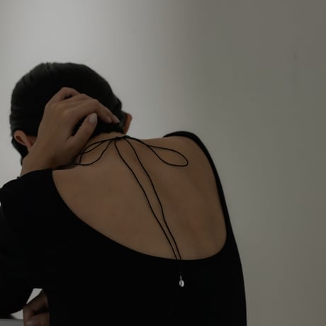 NECKLACE｜SN-13｜23AW