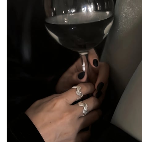 RING｜SR-113｜GR-113｜ 24AW