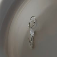 EARCUFF｜SE-40｜ 24AW