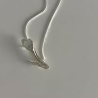 NECKLACE｜SN-16｜ 24AW