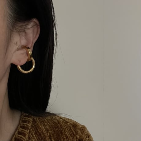 RING ・ EARCUFF｜GR-52｜