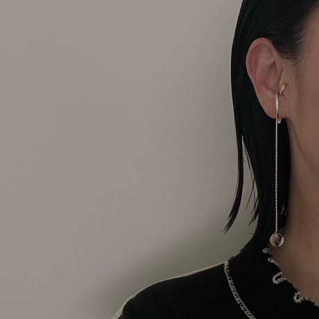 EARCUFF｜SE-25｜