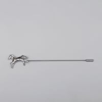PIN BROOCH ｜SPB-1｜26SS Horse Line