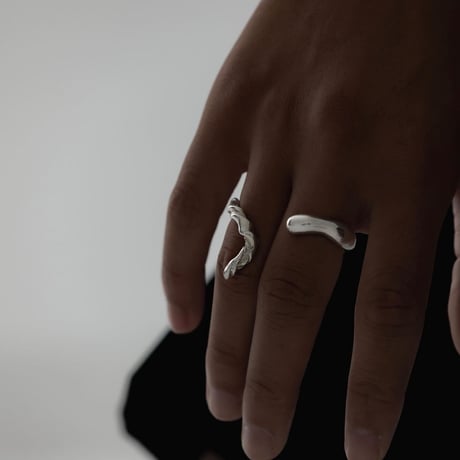 RING｜SR-100｜GR-100｜23AW