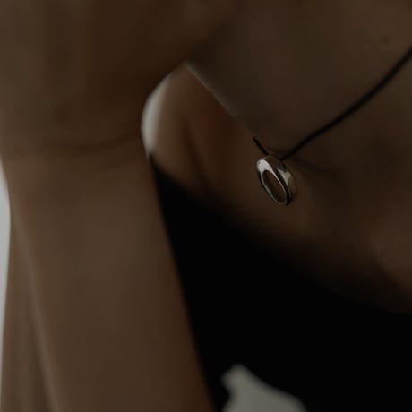 NECKLACE｜SN-13｜23AW