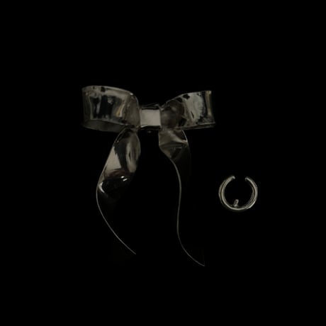 EARCUFF｜SE-36｜24SS