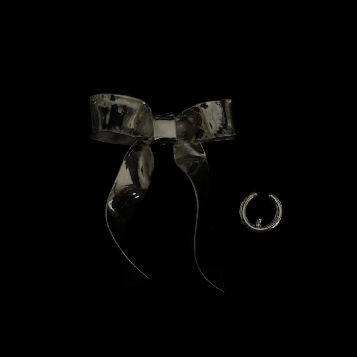 EARCUFF｜SE-36｜24SS | AGU