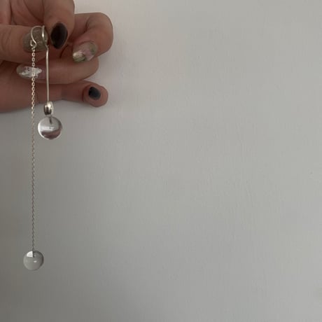 PIERCE｜ SP-17｜