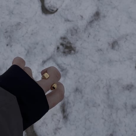 RING｜GR-76｜