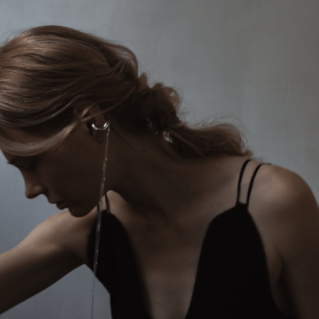 EARCUFF｜SE-27｜sculpture