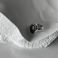 RING｜SR-90｜malachite 限定品