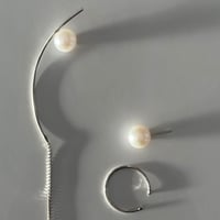 PIERCE｜SP-34｜SP-34P｜24SS