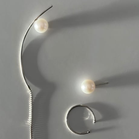 PIERCE｜SP-34｜SP-34P｜24SS
