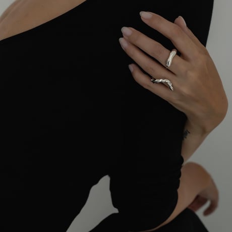 RING｜SR-100｜GR-100｜23AW