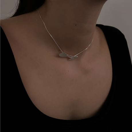 NECKLACE｜SN-16｜ 24AW