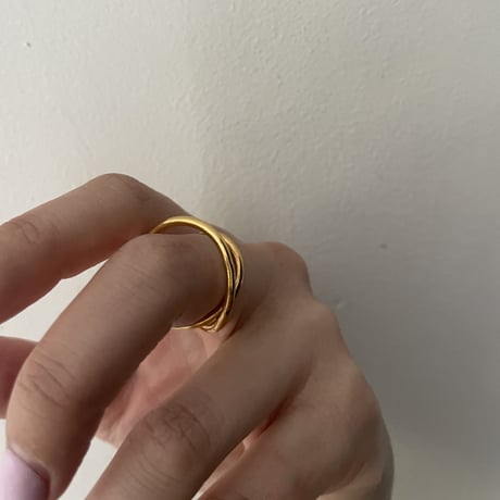 RING｜GR-8-2 2lane｜