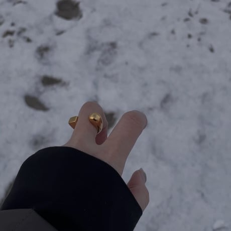 RING｜GR-76｜
