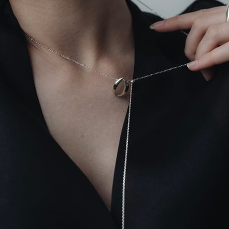 NECKLACE ｜SN-19｜25AW